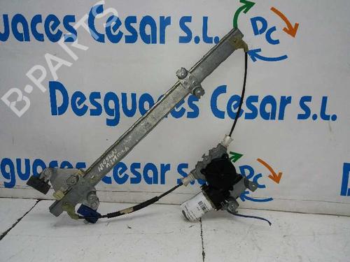 Used Front right window mechanism Front right window mechanism NISSAN ALMERA II Hatchback (N16) [2000-2026] 5192650 5192650
