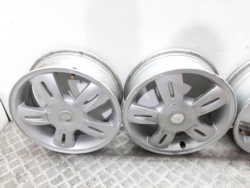 Rim MINI MINI (R50, R53) One D | BP17586300C45