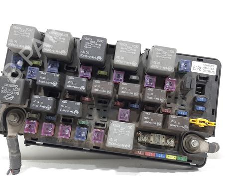 Used Fuse box Fuse box SSANGYONG ACTYON I 2.0 Xdi (141 hp) 7767169 7767169