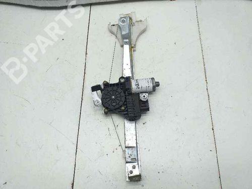 Used Rear right window mechanism FORD MONDEO III (B5Y) [2000-2007]  5194232