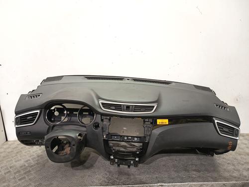 Used Dashboard Dashboard NISSAN QASHQAI II (J11, J11_) 1.6 dCi (130 hp) 34538466 34538466