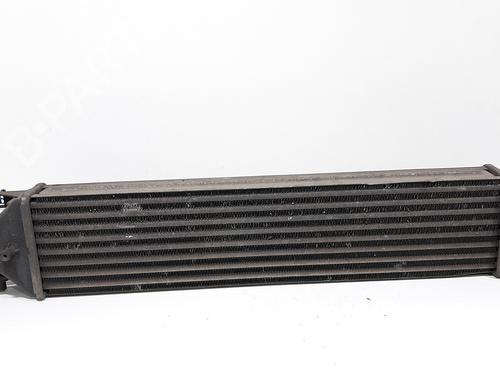Used Intercooler FIAT BRAVO II (198_) 1.9 D Multijet (198AXB1A) (120 hp) 8335890