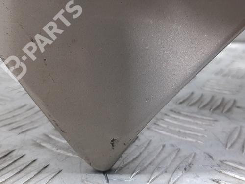 Hood VOLVO S60 I (384) 2.4 D | BP8135905C1 