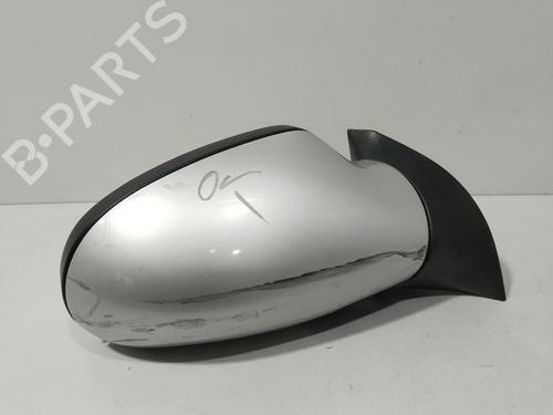Right mirror MERCEDES-BENZ A-CLASS (W168) A 160 (168.033, 168.133) | BP28133310C27 