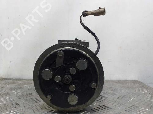 Used AC compressor AC compressor OPEL COMBO Box Body/MPV [2001-2026] 10252997 10252997