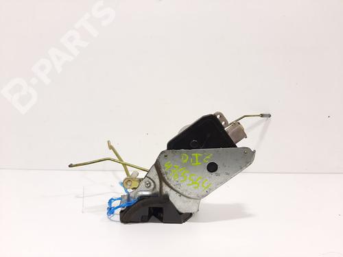 Front left lock SUZUKI JIMNY Closed Off-Road Vehicle (SN)  | BP7492417C98 