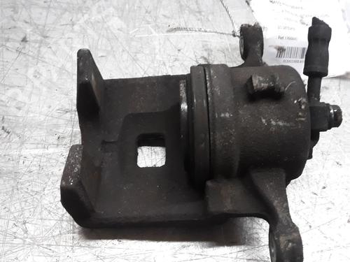 Used Left front brake caliper Left front brake caliper FORD FIESTA VI (CB1, CCN) [2008-2026] 11595210 11595210