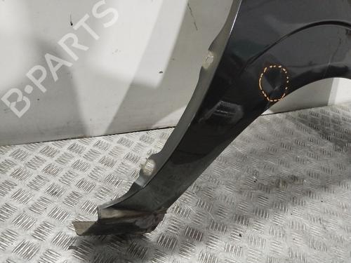 Right front fenders OPEL ZAFIRA / ZAFIRA FAMILY B (A05) 1.9 CDTI (M75) | BP28129037C42 