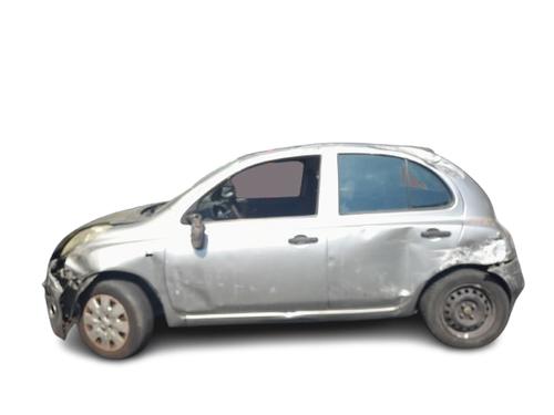 Brugte NISSAN MICRA III (K12)  1.2 16V  4562186