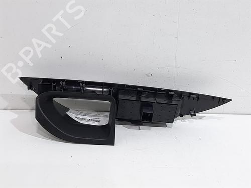 Left front window switch SEAT ALTEA (5P1)  | BP15280079I27 