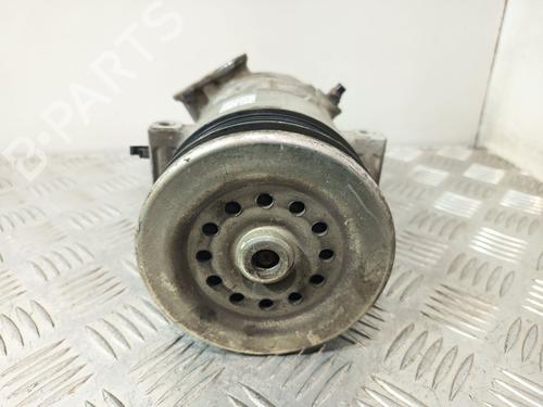 Used AC compressor AC compressor 36165567 36165567