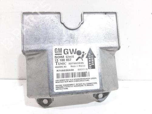 ECU airbags OPEL ASTRA H (A04) 1.4 (L48) | BP13011209M53 