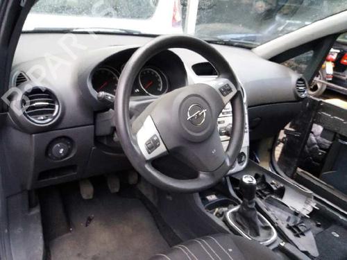 Right front seat OPEL CORSA D (S07) | BP5194546C16 - Image 6