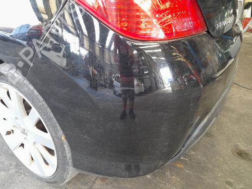 Used Rear bumper Rear bumper 39474718 39474718