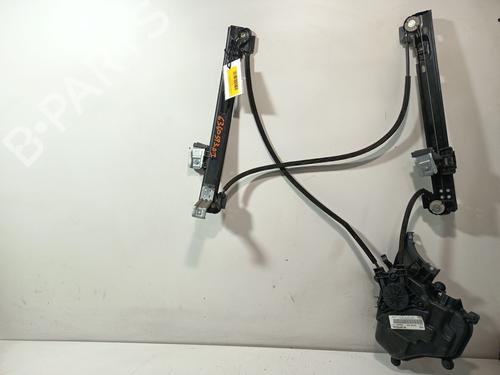 Used Front left window mechanism Front left window mechanism 37523099 37523099