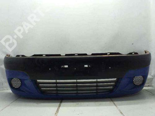 Used Front bumper DAEWOO MATIZ (M100, M150) [1998-2025]  5202410