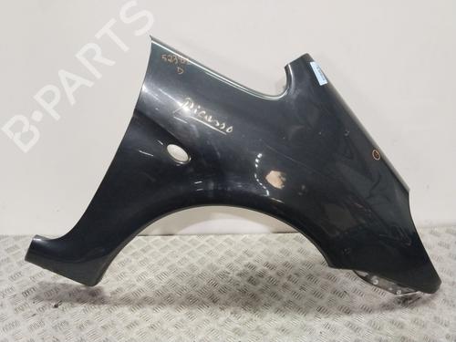 Forskærm Højre CITROËN XSARA PICASSO (N68) 2.0 HDi (90 hp) 27839293