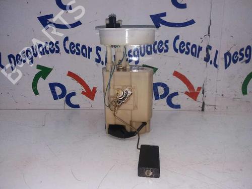 Used Fuel pump Fuel pump SEAT LEON (1M1) [1999-2006] 5179358 5179358