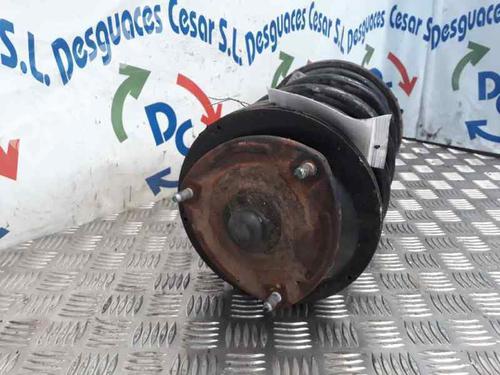 Left front shock absorber KIA CARNIVAL / GRAND CARNIVAL III (VQ)  | BP5237366M16 