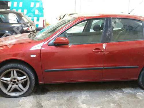 Right mirror SEAT LEON (1M1)  | BP7401501C27 