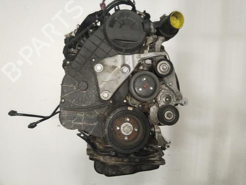 Engine OPEL ASTRA J (P10)  | BP29878351M1