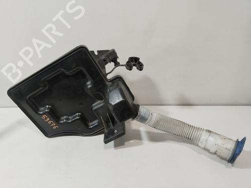Sprinklertank Sprinklertank SEAT TOLEDO IV (KG3) 1.6 TDI (115 hp) 34275834 34275834