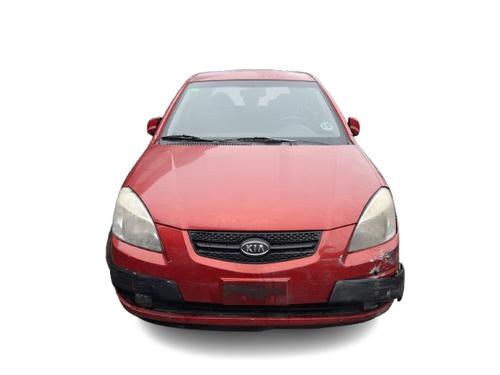 Used Parts KIA RIO II (JB) 1.5 CRDi 4404682