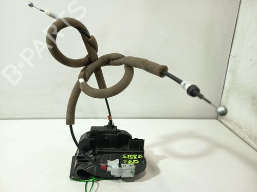 rear-right-lock-nissan-qashqai-ii-j11-j11_-2013-34538441 main image