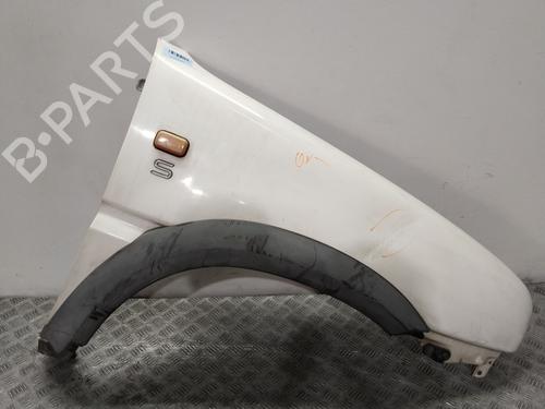 Used Right front fenders NISSAN TERRANO II (R20) 2.7 TDi 4WD (125 hp) 29506615