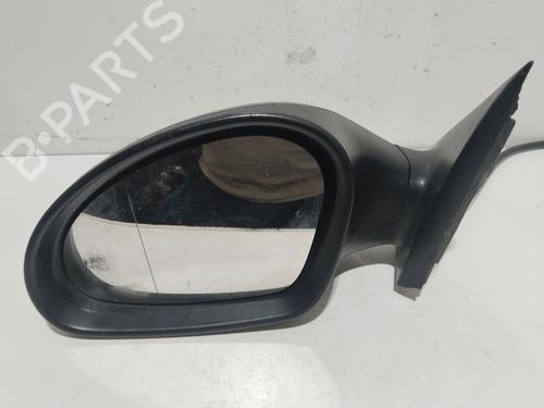 Used Left mirror SEAT CORDOBA (6L2) 2.0 (115 hp) 24337916