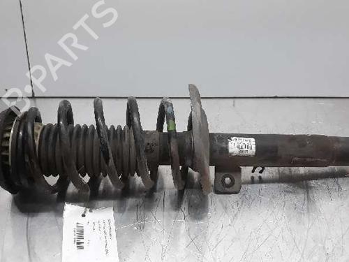 Used Right front shock absorber Right front shock absorber PEUGEOT 207 (WA_, WC_) 1.4 HDi (68 hp) 5608198 5608198