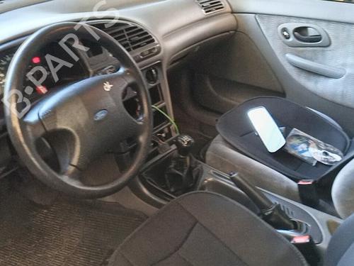 Left front indicator FORD MONDEO I (GBP) | BP15939261C32 - Image 4