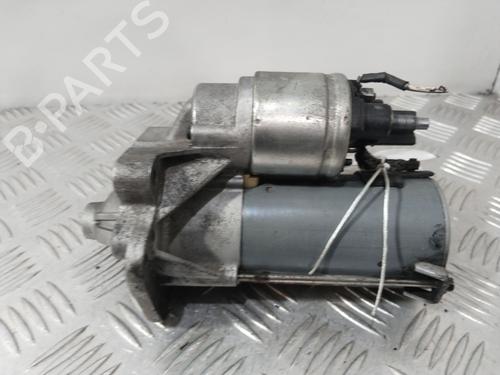 Starter DACIA SANDERO II 1.5 dCi 75 / Blue dCi 75 (B8JW, B8M4, B8AH, B8M7, B8M6) | BP31039507M8