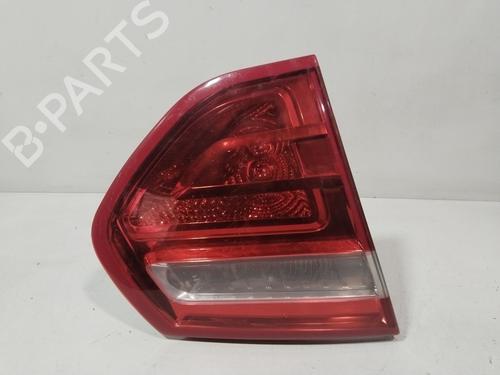 Feu de coffre gauche CITROËN C4 Picasso I MPV (UD_) 1.6 HDi (109 hp) 32090607