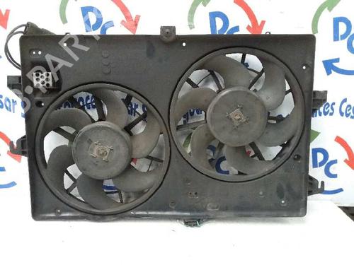 Used Radiator fan FORD MONDEO III (B5Y) [2000-2007]  5197947