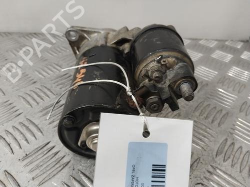 Starter OPEL ZAFIRA A MPV (T98) 1.8 16V (F75) | BP29592343M8 