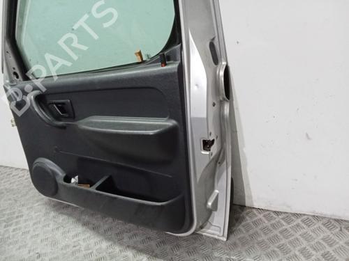 Right front door CITROËN BERLINGO / BERLINGO FIRST MPV (MF_, GJK_, GFK_) 1.6 HDI 75 (MF9HW, GJ9HWC, GF9HWC, GN9HWC) | BP29746101C3 