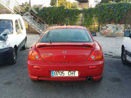 Kombinert Instrument HYUNDAI COUPE II (GK) 1.6 16V | BP6597936C47