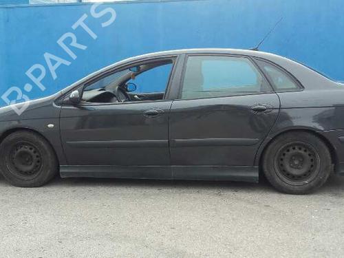 Engine control unit (ECU) CITROËN C5 I (DC_)  | BP5179357M57 
