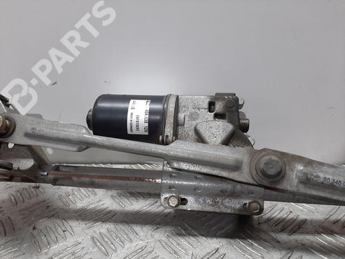 Front wiper motor PEUGEOT 307 SW (3H)  | BP7759883M29 
