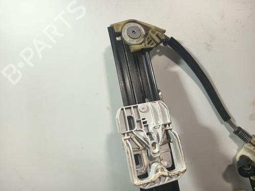 Front right window mechanism SEAT LEON (5F1) 1.5 TGi | BP37605739C23 - Image 3