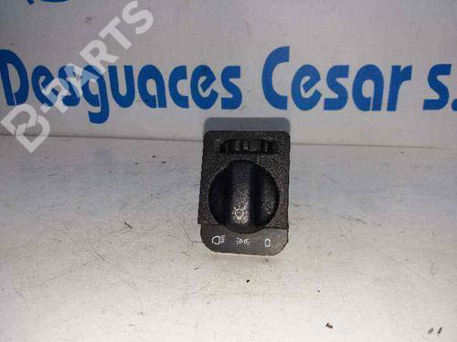 Used Headlight switch OPEL CORSA B (S93) [1993-2009]  5200892