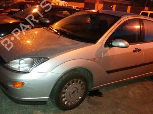 Alternator FORD FOCUS I (DAW, DBW) 1.6 16V | BP20660482M7 