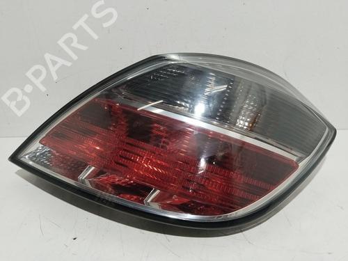 Used Right taillight OPEL ASTRA H (A04) 1.7 CDTI (L48) (100 hp) 20095444