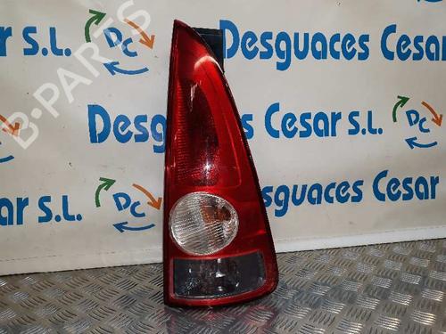 Used Right taillight Right taillight RENAULT ESPACE IV (JK0/1_) [2002-2026] 5166972 5166972