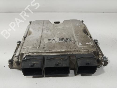 Engine control unit (ECU) PEUGEOT 306 Break (7E, N3, N5) 2.0 HDI 90 | BP29537811M57 
