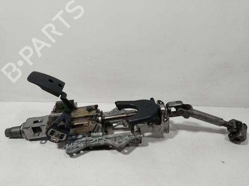 Used Steering column SEAT LEON (1P1) 2.0 TDI 16V (140 hp) 29725117
