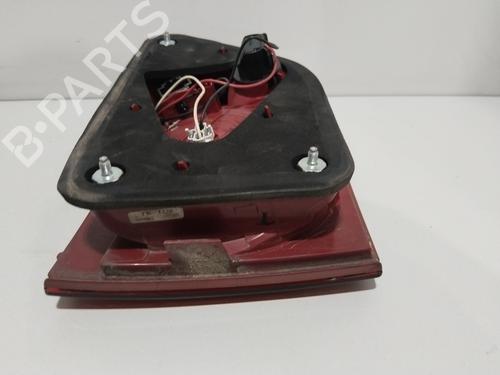 Right tailgate light SEAT ALTEA XL (5P5, 5P8) 1.9 TDI 4x4 | BP27505414C80