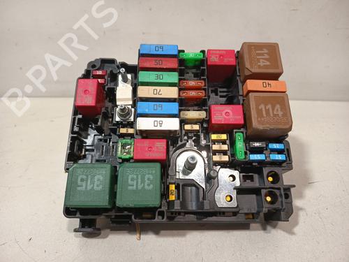 fuse-box-citroen-c3-iii-sx-2016-32325861 main image