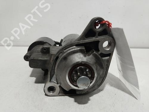Used Starter VW GOLF IV (1J1) 1.6 16V (105 hp) 24315994